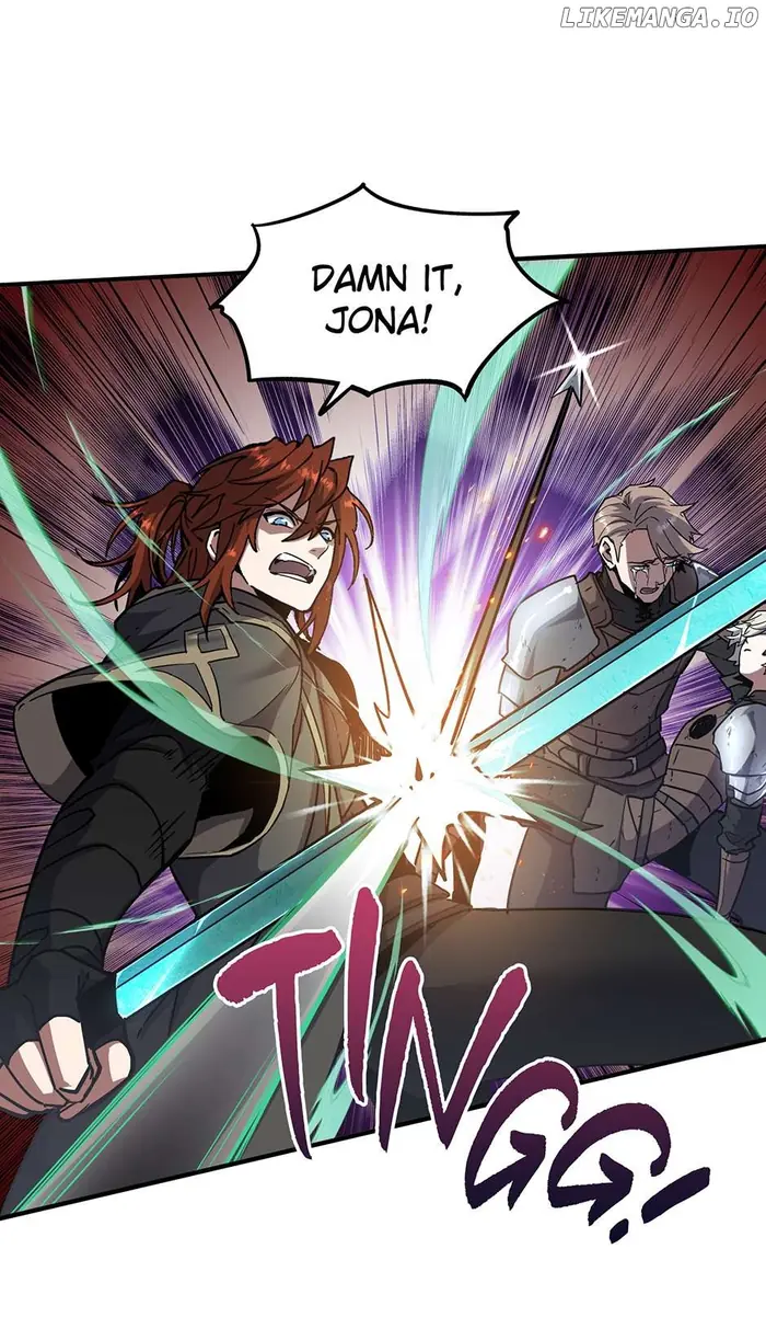 The Beginning After the End Chapter 191 image 019_optimized